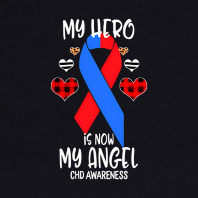 Chd Remembrance Hero Is Now My Angel by Sink-Lux